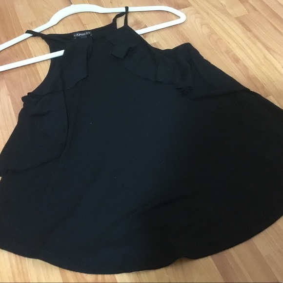 {express} 🆕 top - Picture 4 of 5